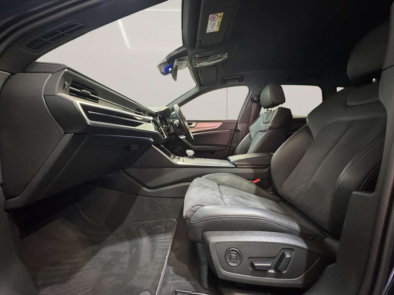 2023 AUDI A6 AVANT 2023 AUDI A6 AVANT