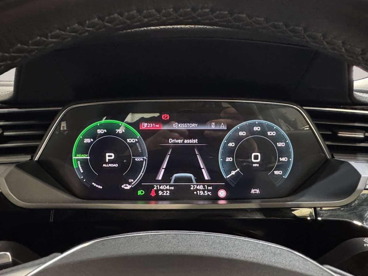 2023 AUDI Q8 E-TRON 2023 AUDI Q8 E-TRON
