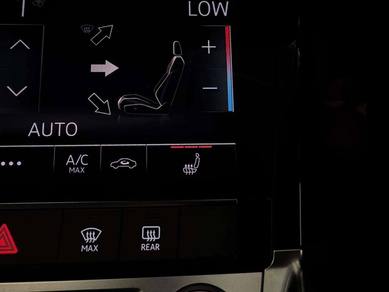 2023 AUDI Q8 E-TRON 2023 AUDI Q8 E-TRON