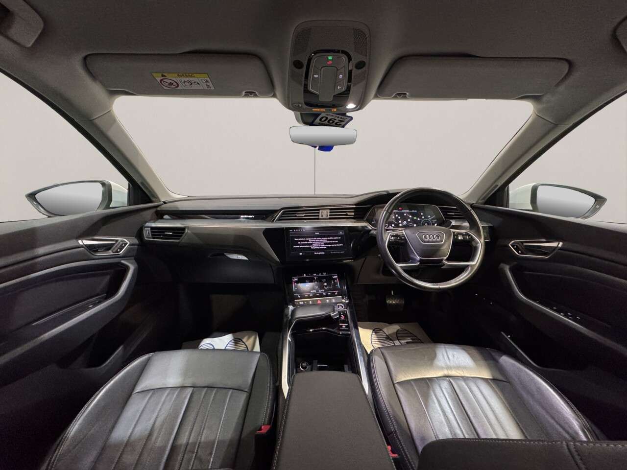 2023 AUDI Q8 E-TRON 2023 AUDI Q8 E-TRON