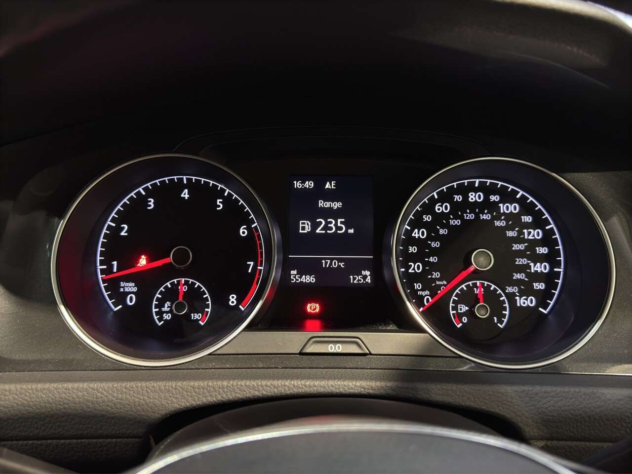 2018 VOLKSWAGEN GOLF 2018 VOLKSWAGEN GOLF