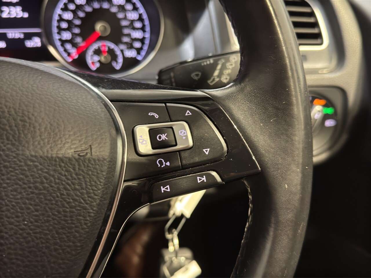2018 VOLKSWAGEN GOLF 2018 VOLKSWAGEN GOLF