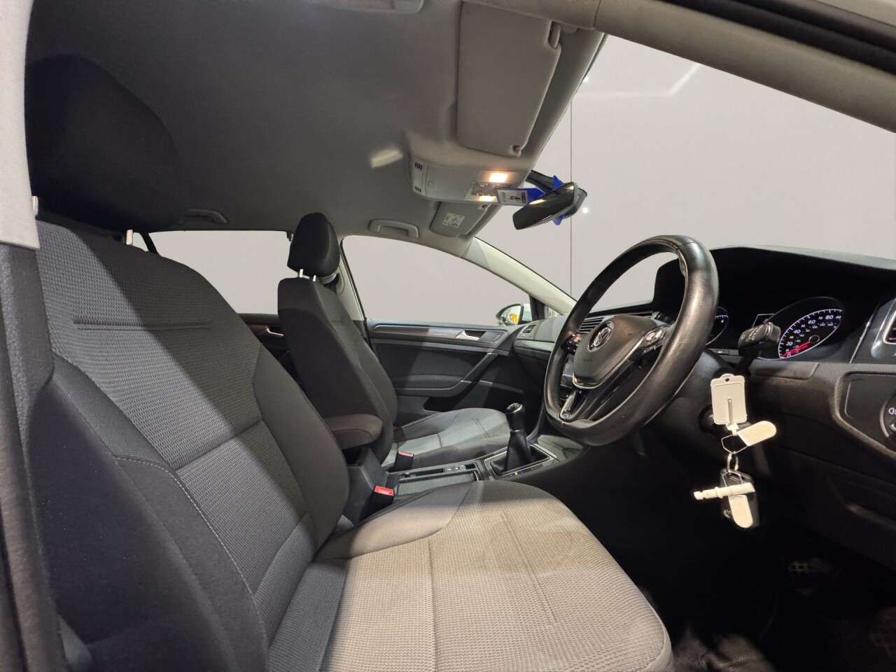 2018 VOLKSWAGEN GOLF 2018 VOLKSWAGEN GOLF