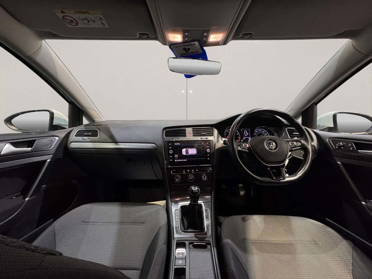 2018 VOLKSWAGEN GOLF 2018 VOLKSWAGEN GOLF
