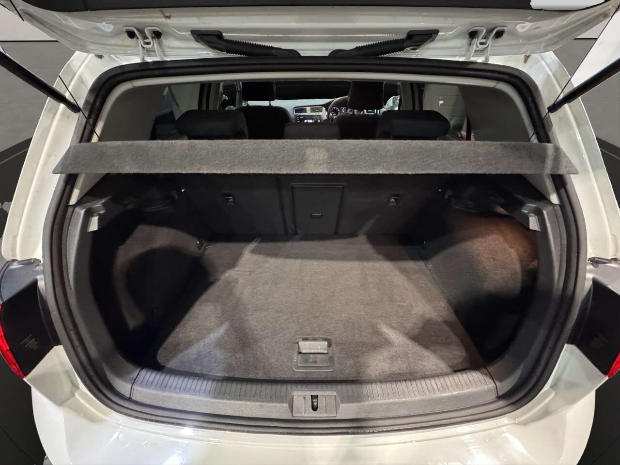 2018 VOLKSWAGEN GOLF 2018 VOLKSWAGEN GOLF