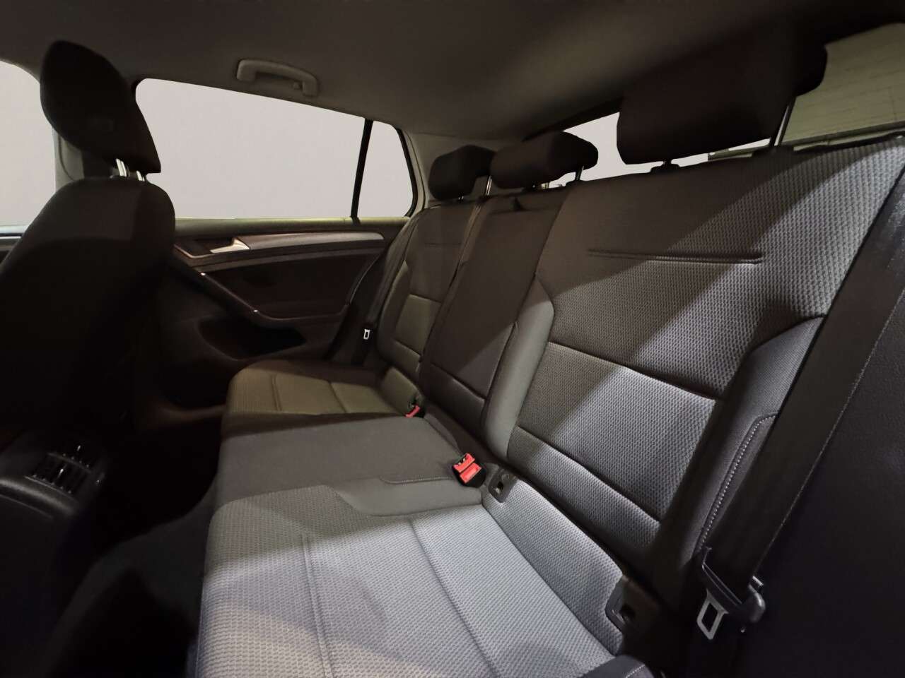 2018 VOLKSWAGEN GOLF 2018 VOLKSWAGEN GOLF
