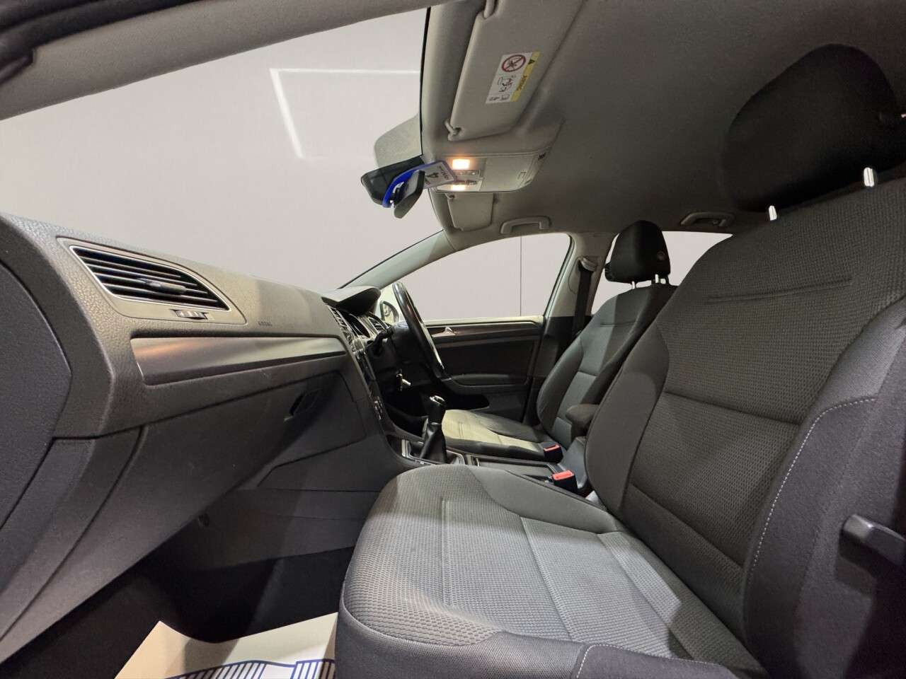 2018 VOLKSWAGEN GOLF 2018 VOLKSWAGEN GOLF