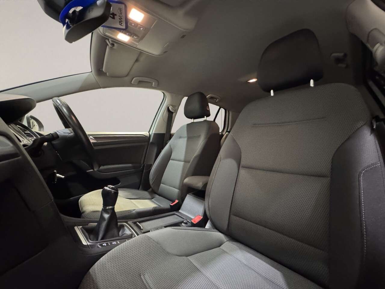 2018 VOLKSWAGEN GOLF 2018 VOLKSWAGEN GOLF