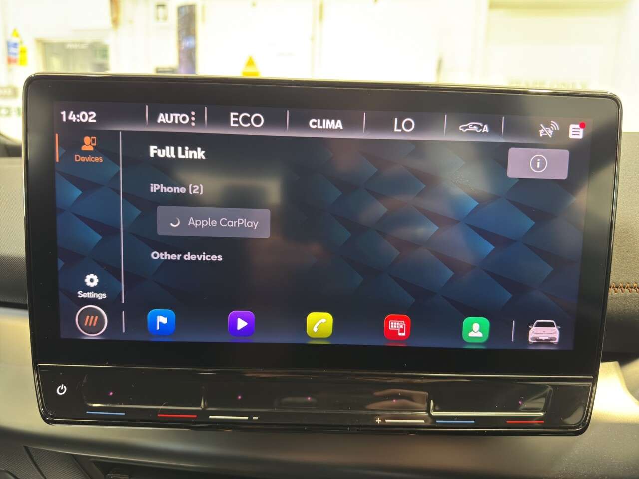 2022 CUPRA BORN 2022 CUPRA BORN