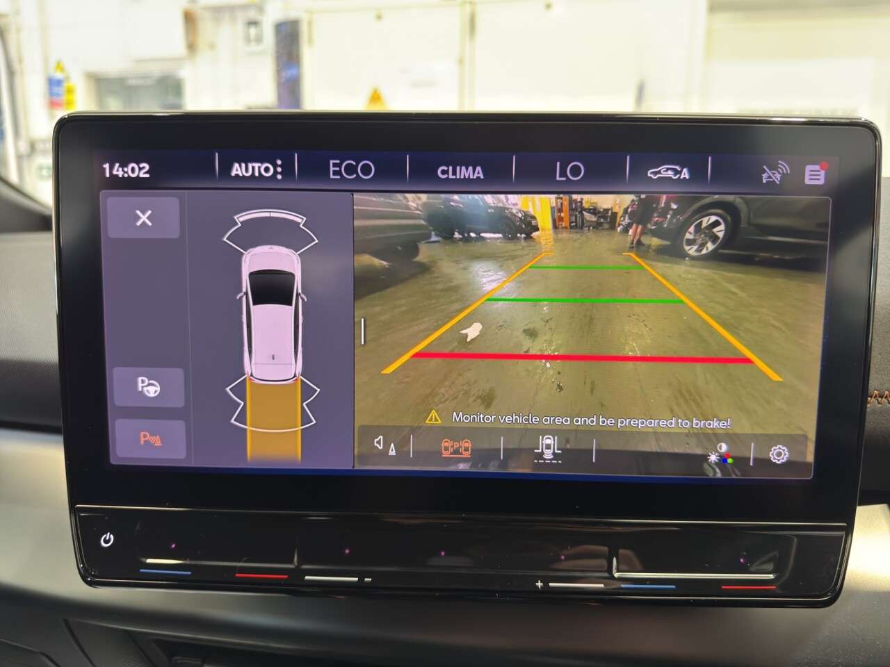 2022 CUPRA BORN 2022 CUPRA BORN