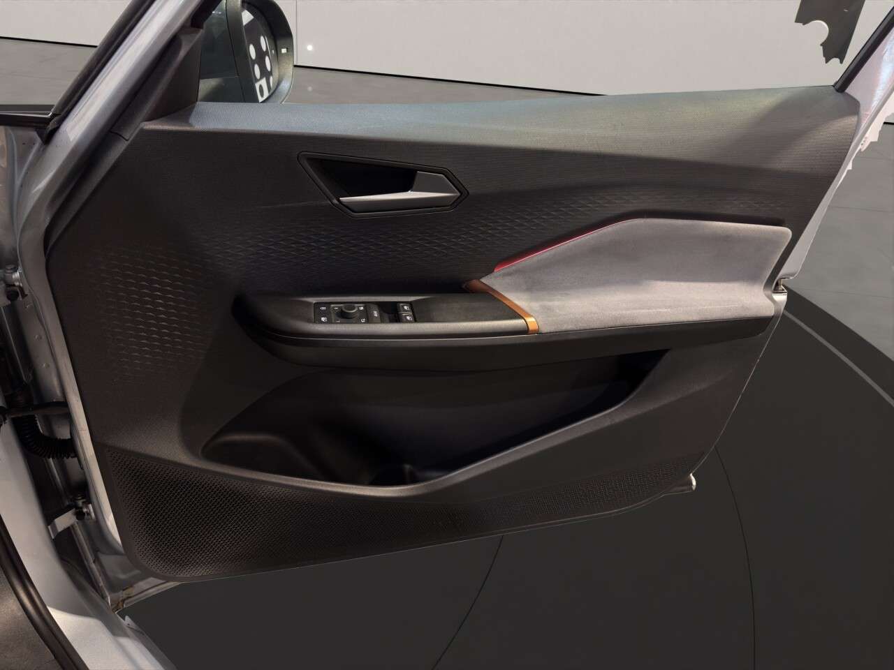 2022 CUPRA BORN 2022 CUPRA BORN