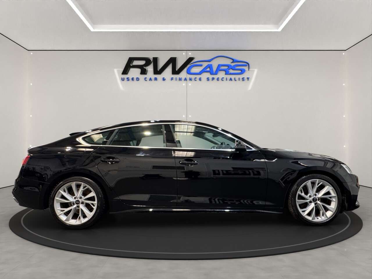 2024 AUDI A5 2024 AUDI A5