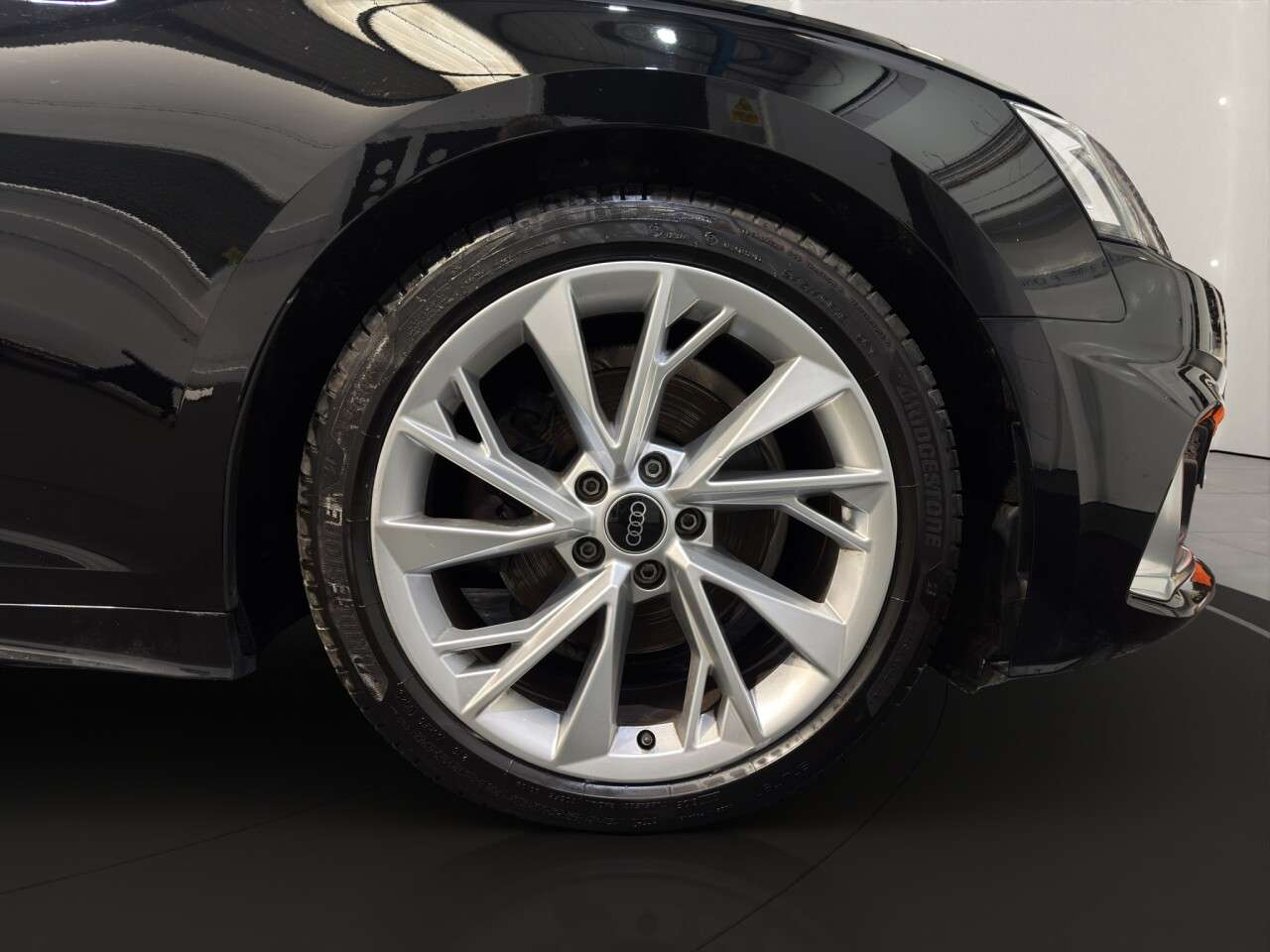 2024 AUDI A5 2024 AUDI A5