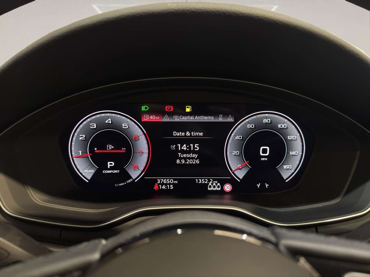2024 AUDI A5 2024 AUDI A5
