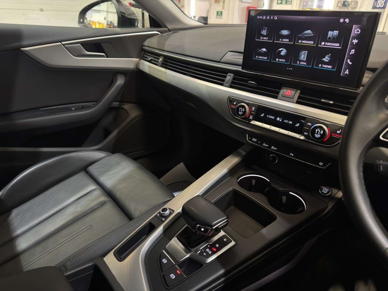 2024 AUDI A5 2024 AUDI A5