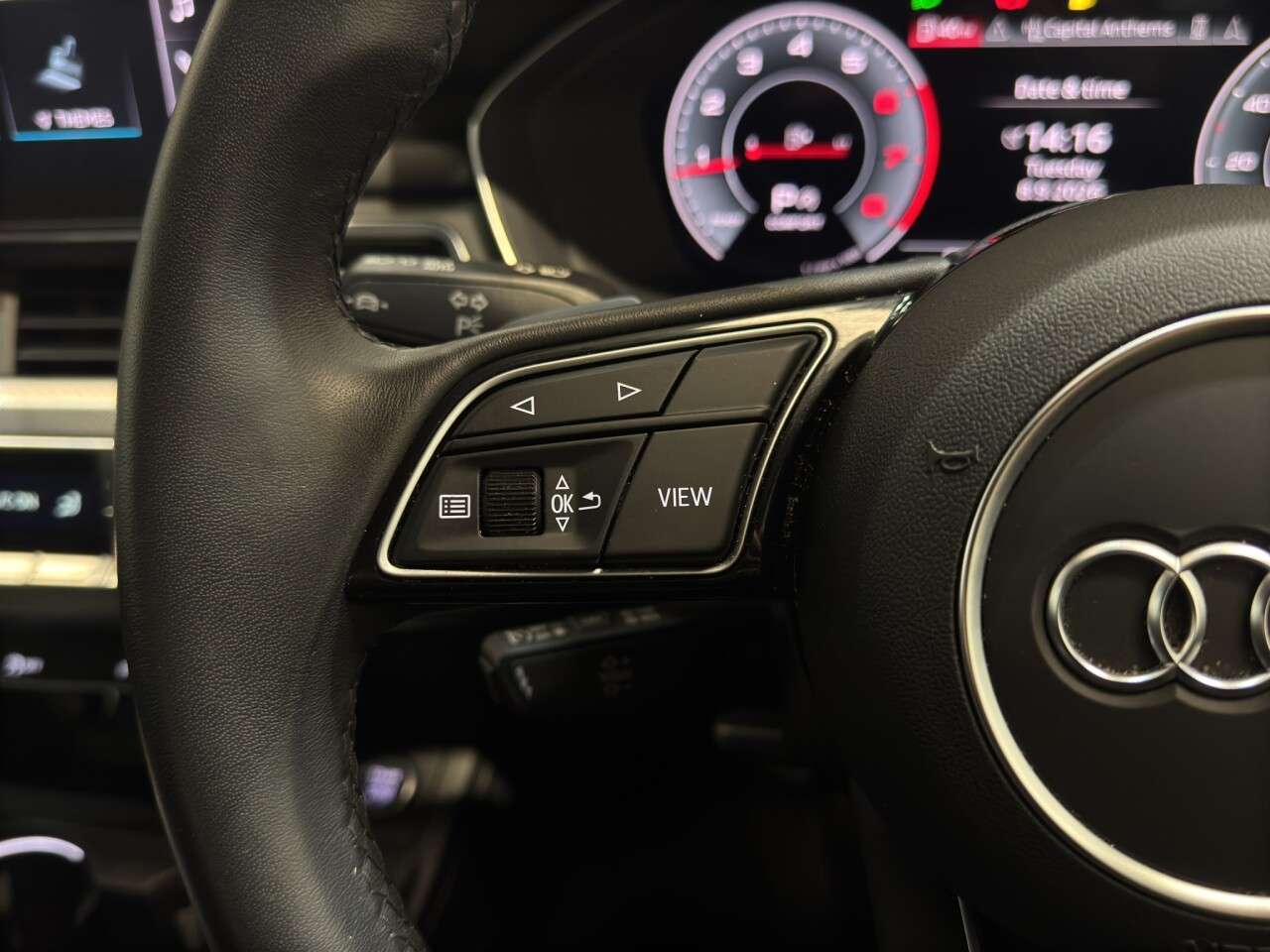 2024 AUDI A5 2024 AUDI A5