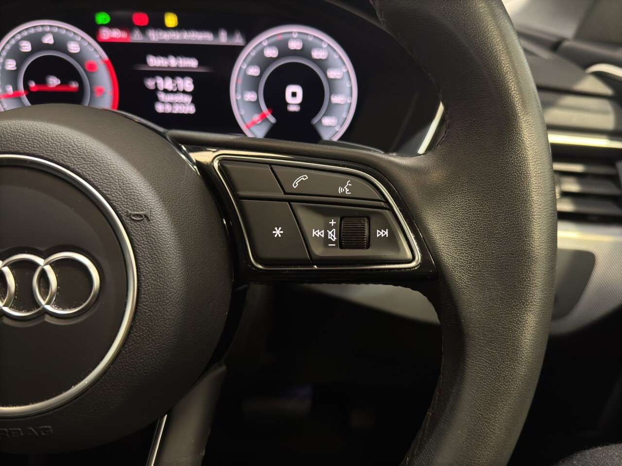 2024 AUDI A5 2024 AUDI A5