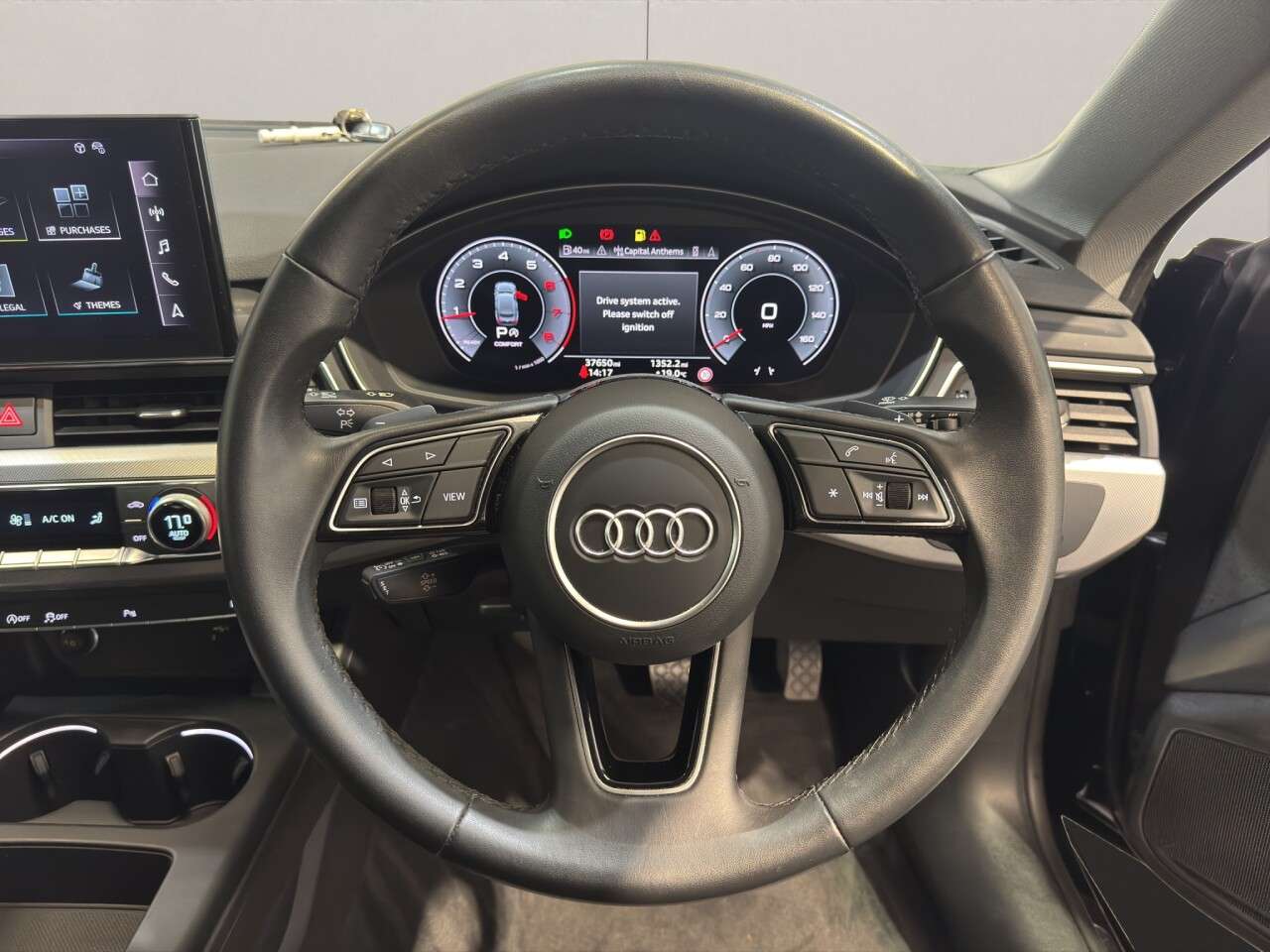 2024 AUDI A5 2024 AUDI A5