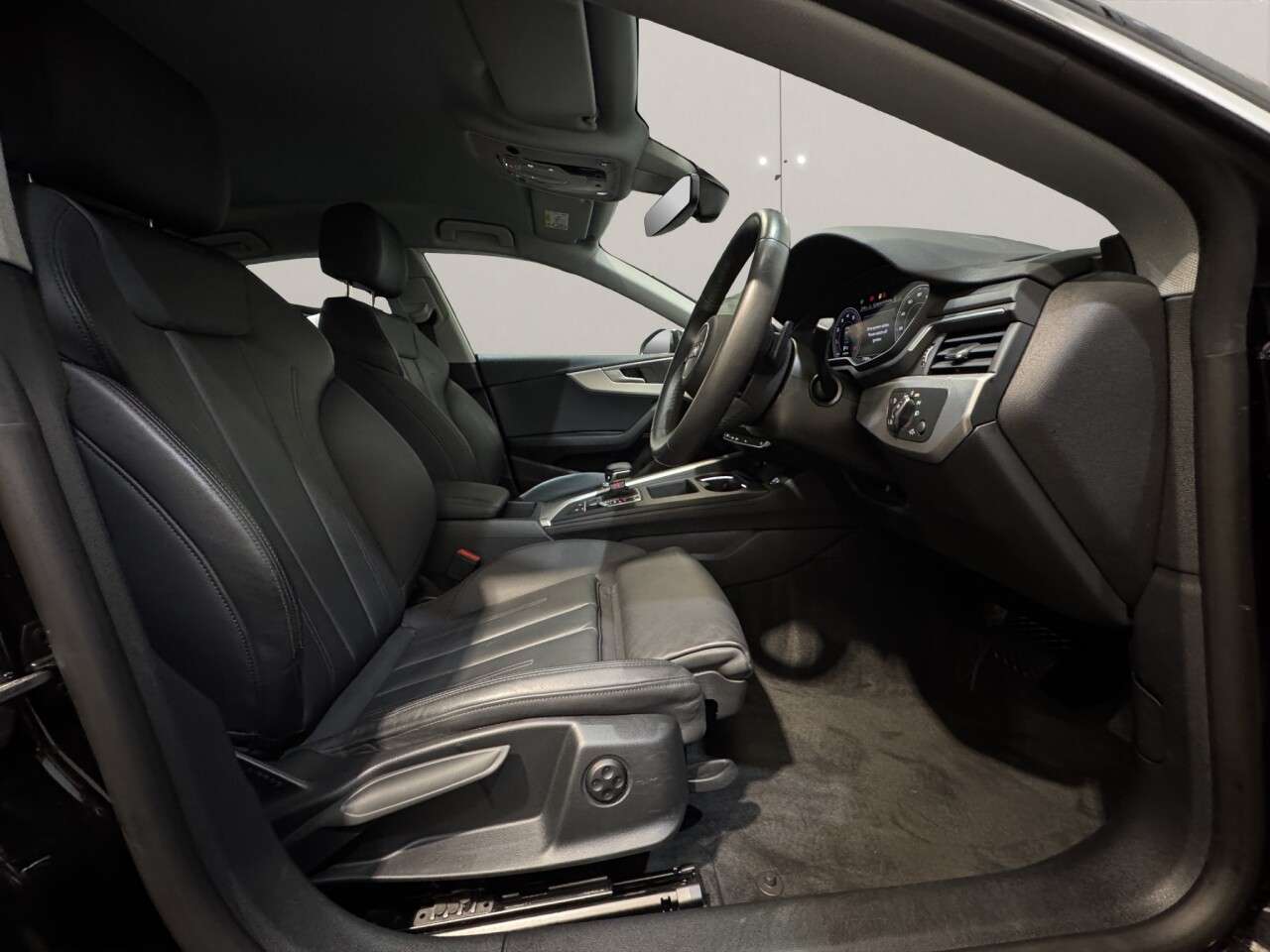 2024 AUDI A5 2024 AUDI A5