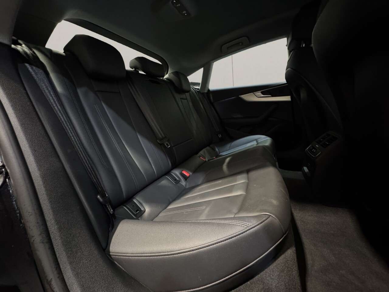 2024 AUDI A5 2024 AUDI A5