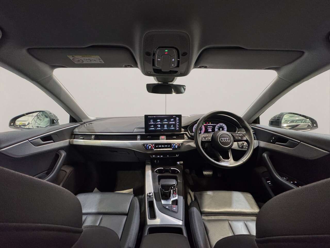 2024 AUDI A5 2024 AUDI A5