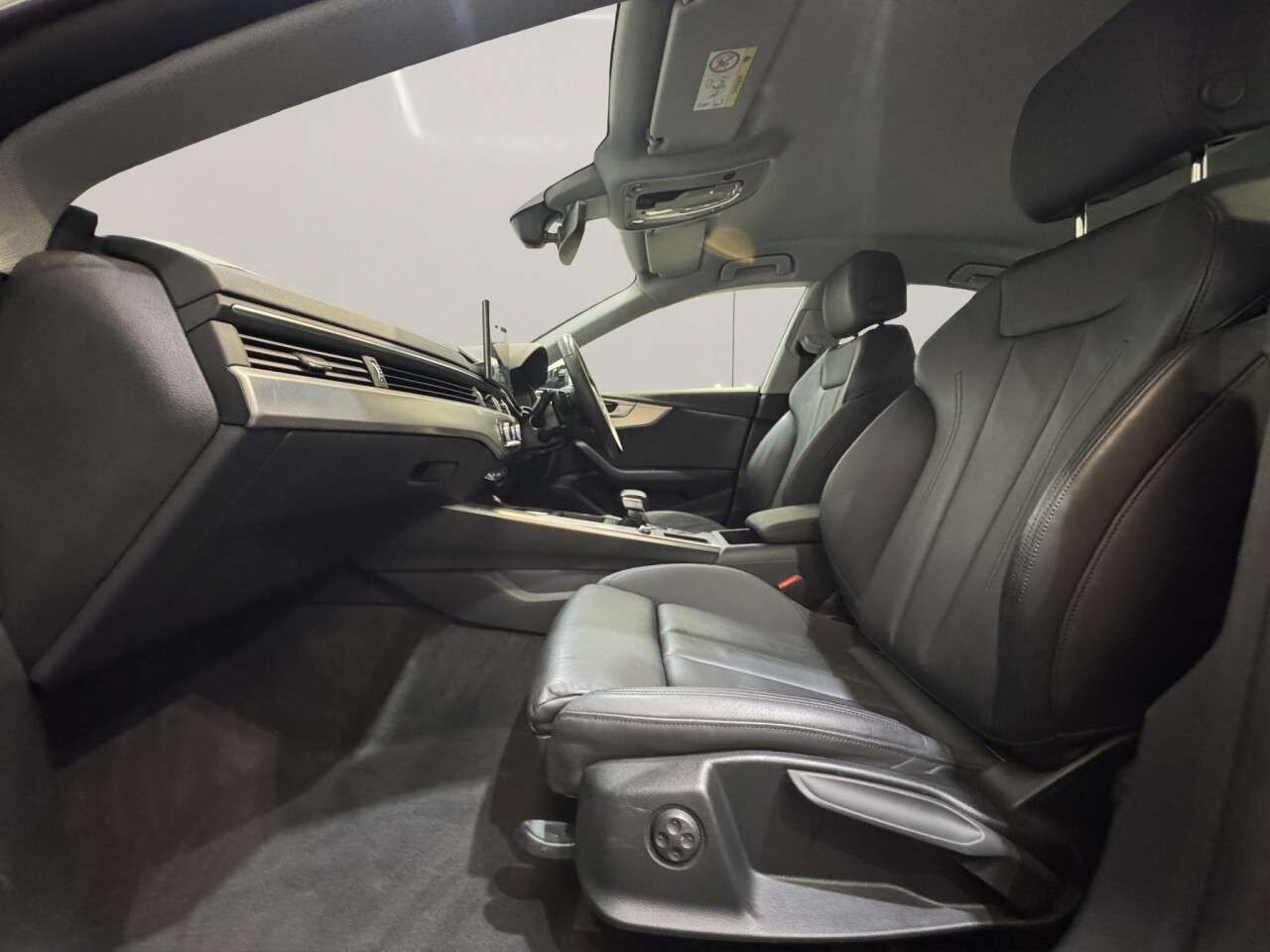 2024 AUDI A5 2024 AUDI A5
