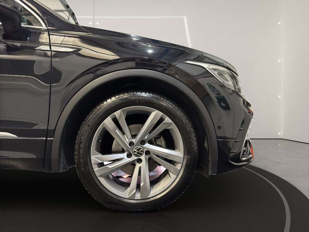 2023 VOLKSWAGEN TIGUAN 2023 VOLKSWAGEN TIGUAN