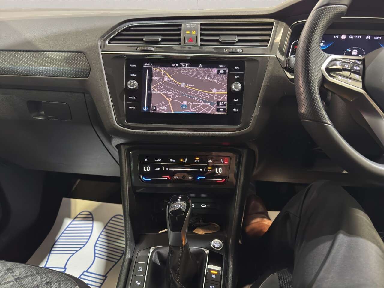 2023 VOLKSWAGEN TIGUAN 2023 VOLKSWAGEN TIGUAN