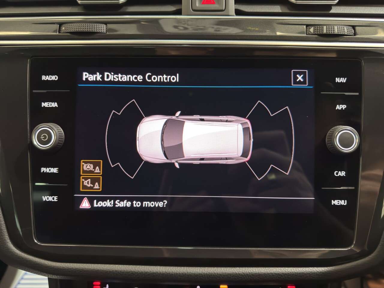 2023 VOLKSWAGEN TIGUAN 2023 VOLKSWAGEN TIGUAN