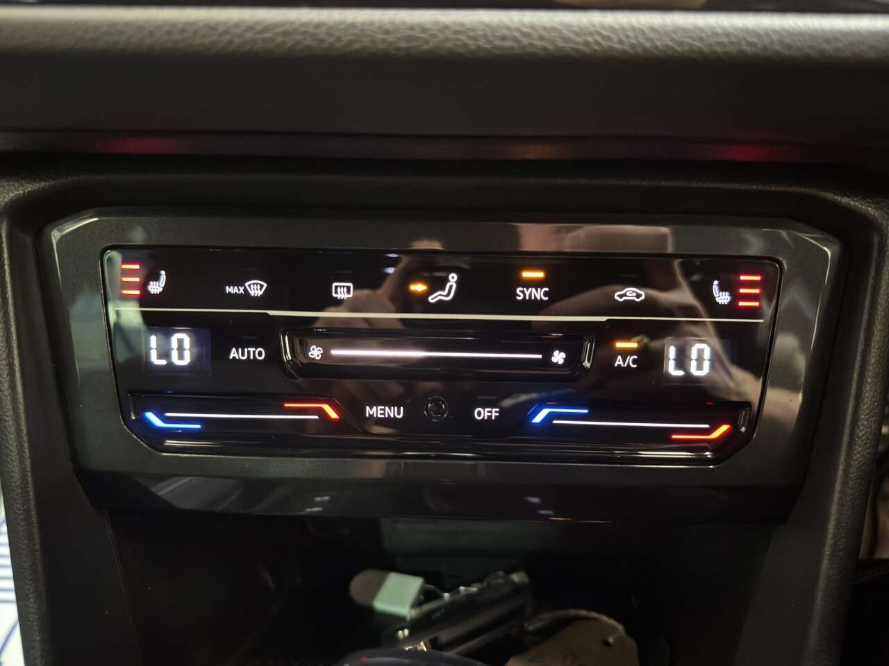 2023 VOLKSWAGEN TIGUAN 2023 VOLKSWAGEN TIGUAN