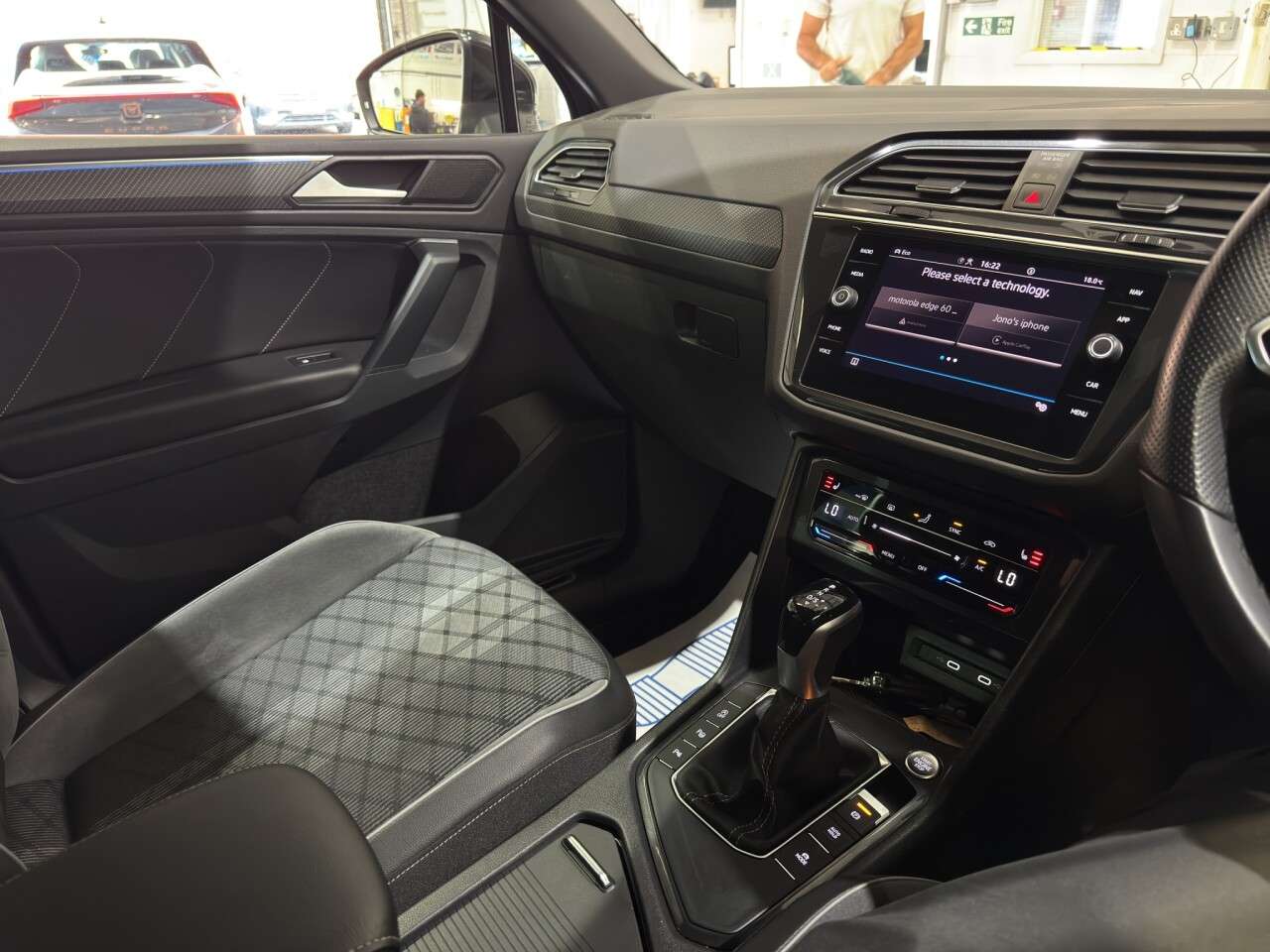 2023 VOLKSWAGEN TIGUAN 2023 VOLKSWAGEN TIGUAN