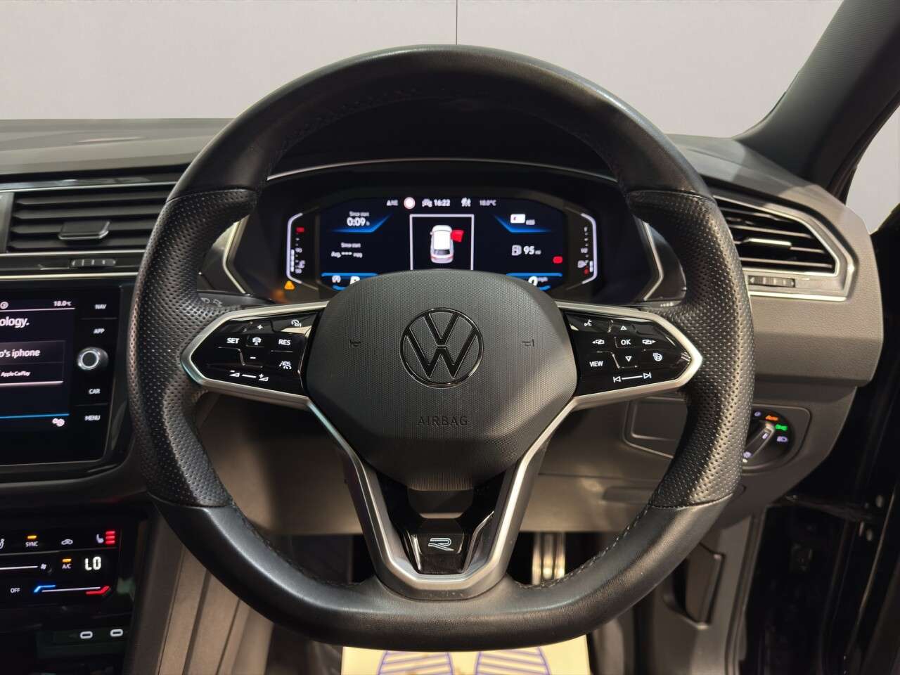 2023 VOLKSWAGEN TIGUAN 2023 VOLKSWAGEN TIGUAN