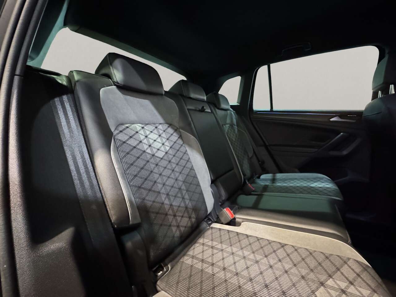 2023 VOLKSWAGEN TIGUAN 2023 VOLKSWAGEN TIGUAN