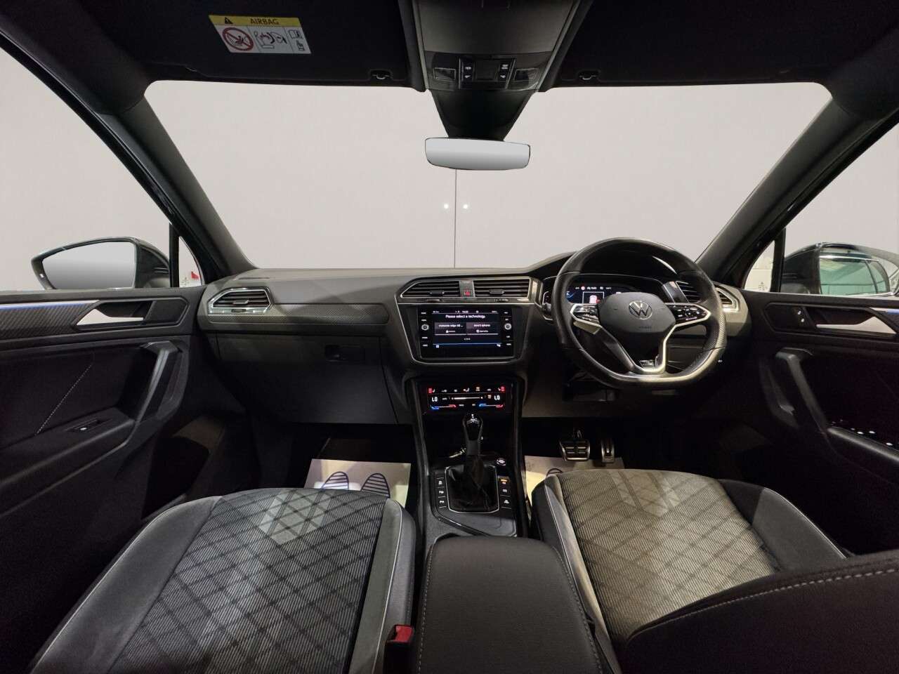 2023 VOLKSWAGEN TIGUAN 2023 VOLKSWAGEN TIGUAN