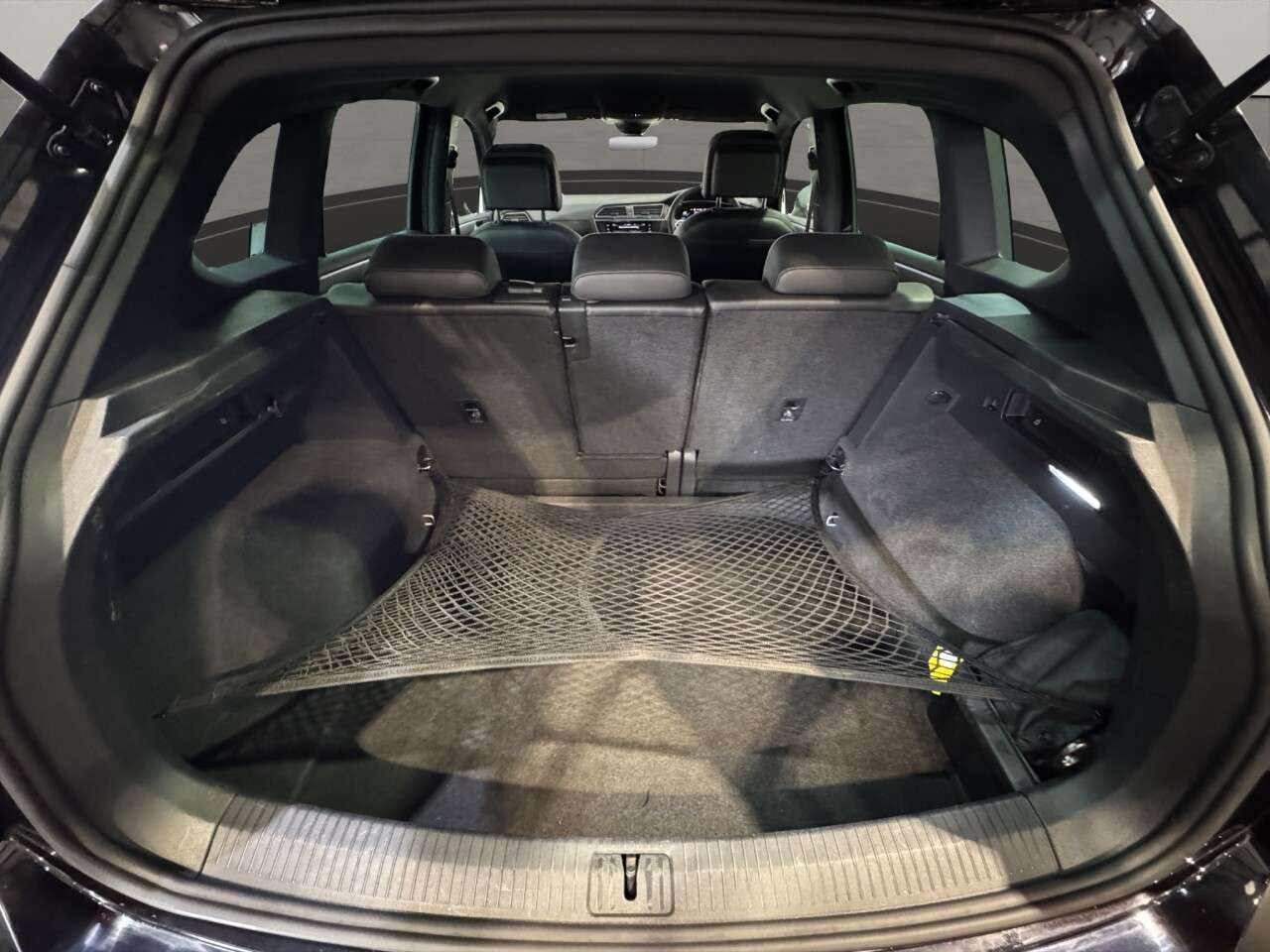2023 VOLKSWAGEN TIGUAN 2023 VOLKSWAGEN TIGUAN