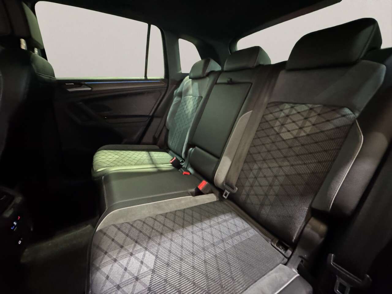 2023 VOLKSWAGEN TIGUAN 2023 VOLKSWAGEN TIGUAN