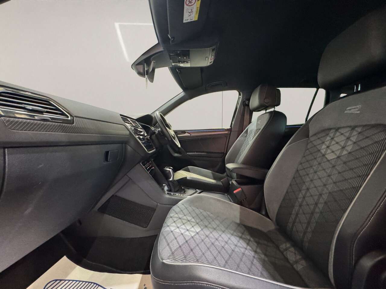 2023 VOLKSWAGEN TIGUAN 2023 VOLKSWAGEN TIGUAN