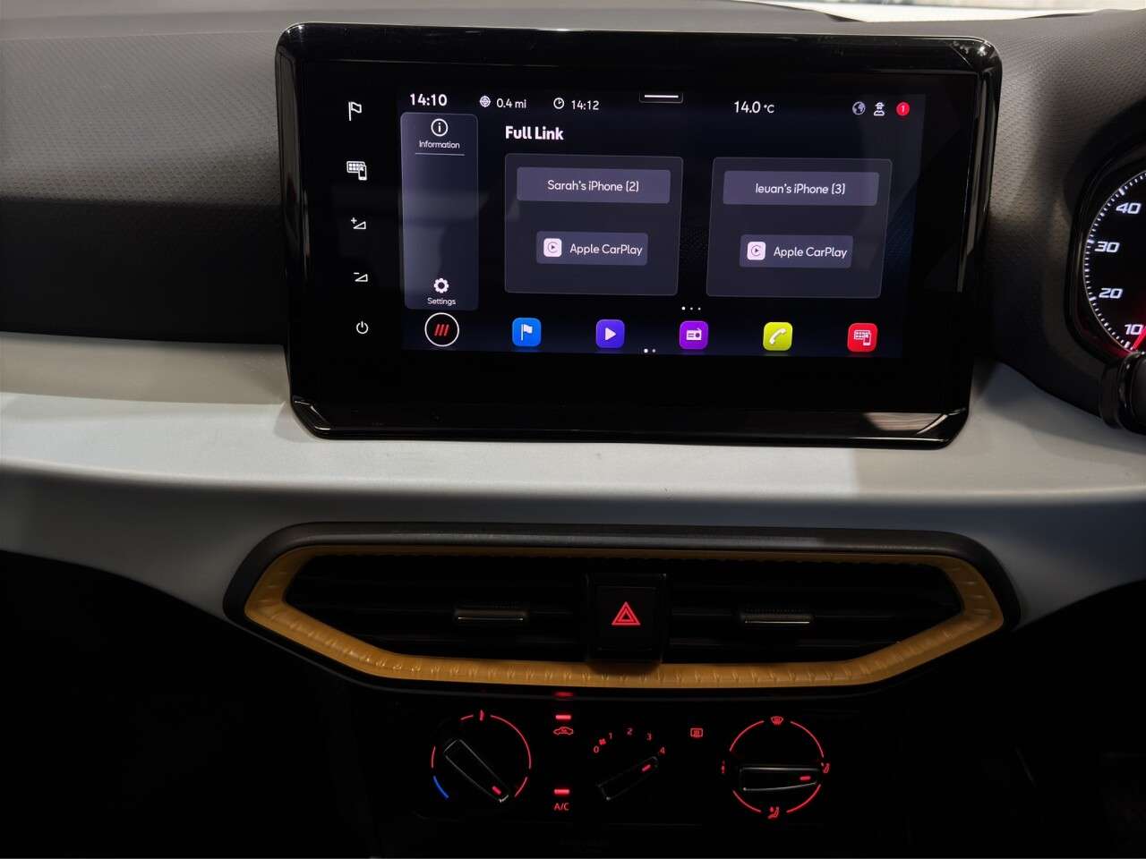 2022 SEAT ARONA 2022 SEAT ARONA