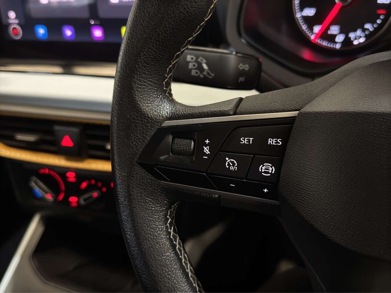 2022 SEAT ARONA 2022 SEAT ARONA
