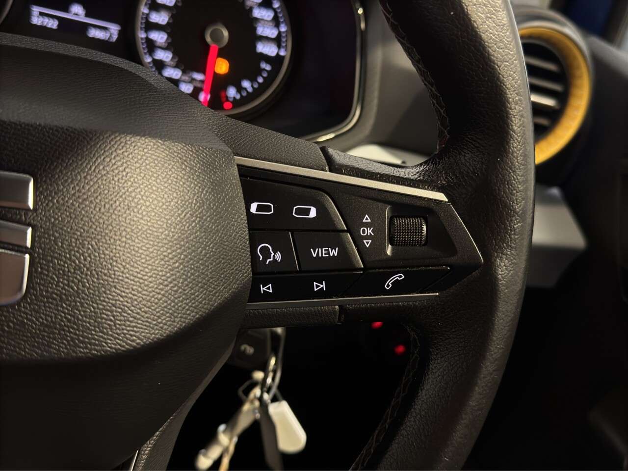 2022 SEAT ARONA 2022 SEAT ARONA