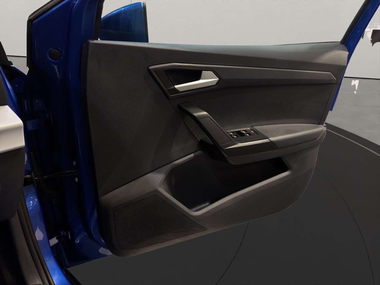 2022 SEAT ARONA 2022 SEAT ARONA