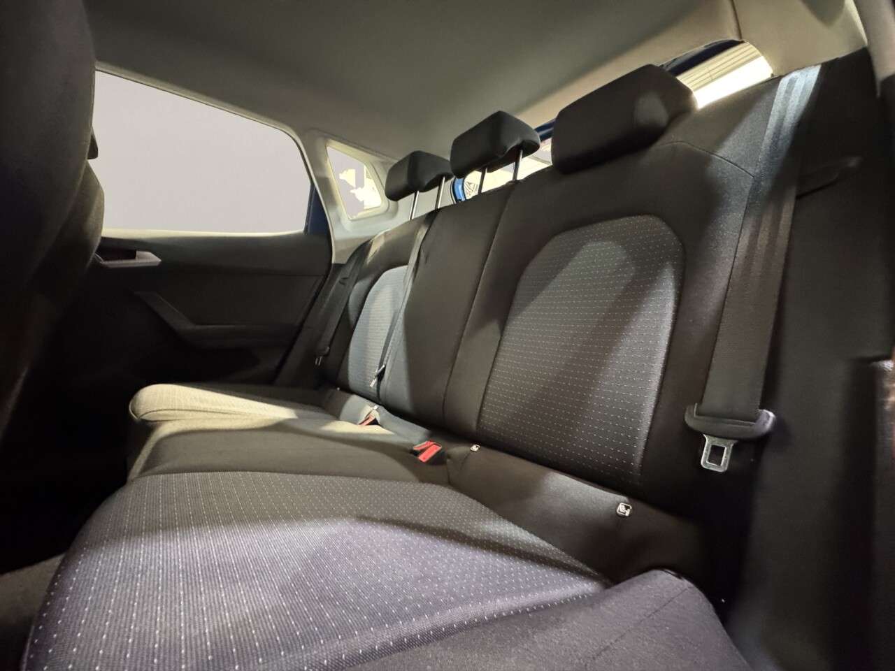 2022 SEAT ARONA 2022 SEAT ARONA
