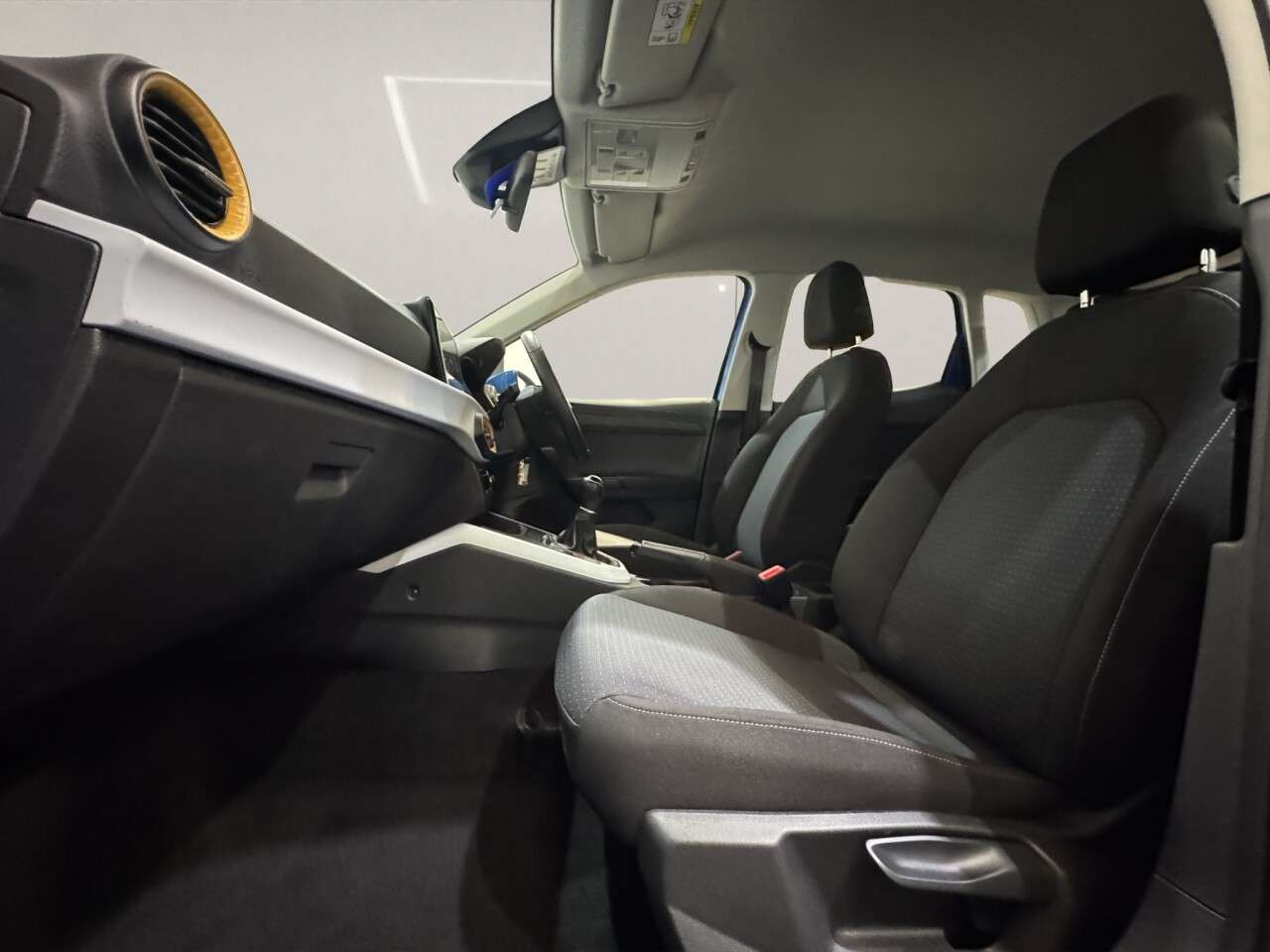 2022 SEAT ARONA 2022 SEAT ARONA