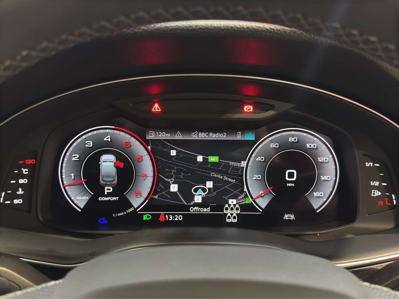 2023 AUDI Q7 2023 AUDI Q7