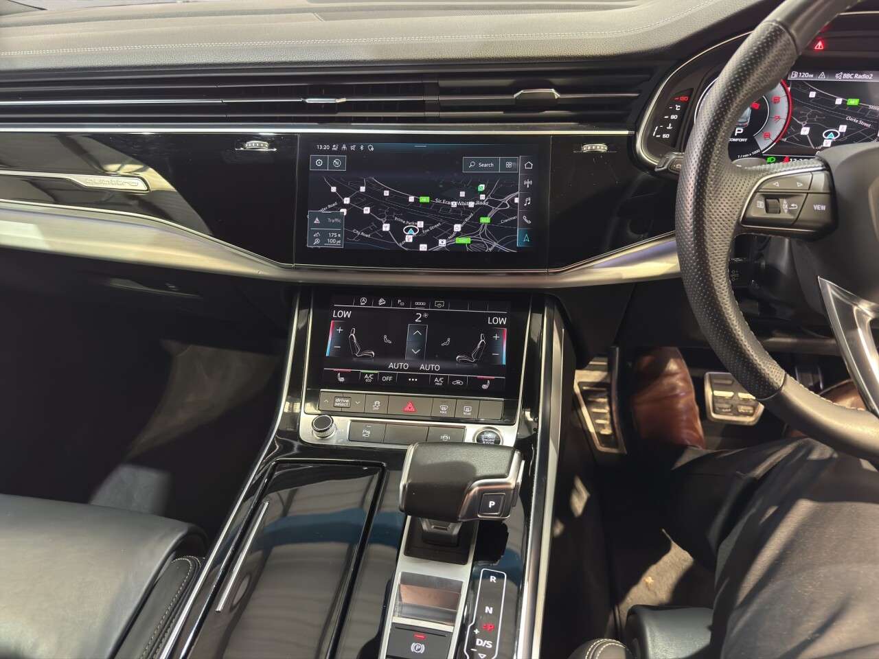 2023 AUDI Q7 2023 AUDI Q7