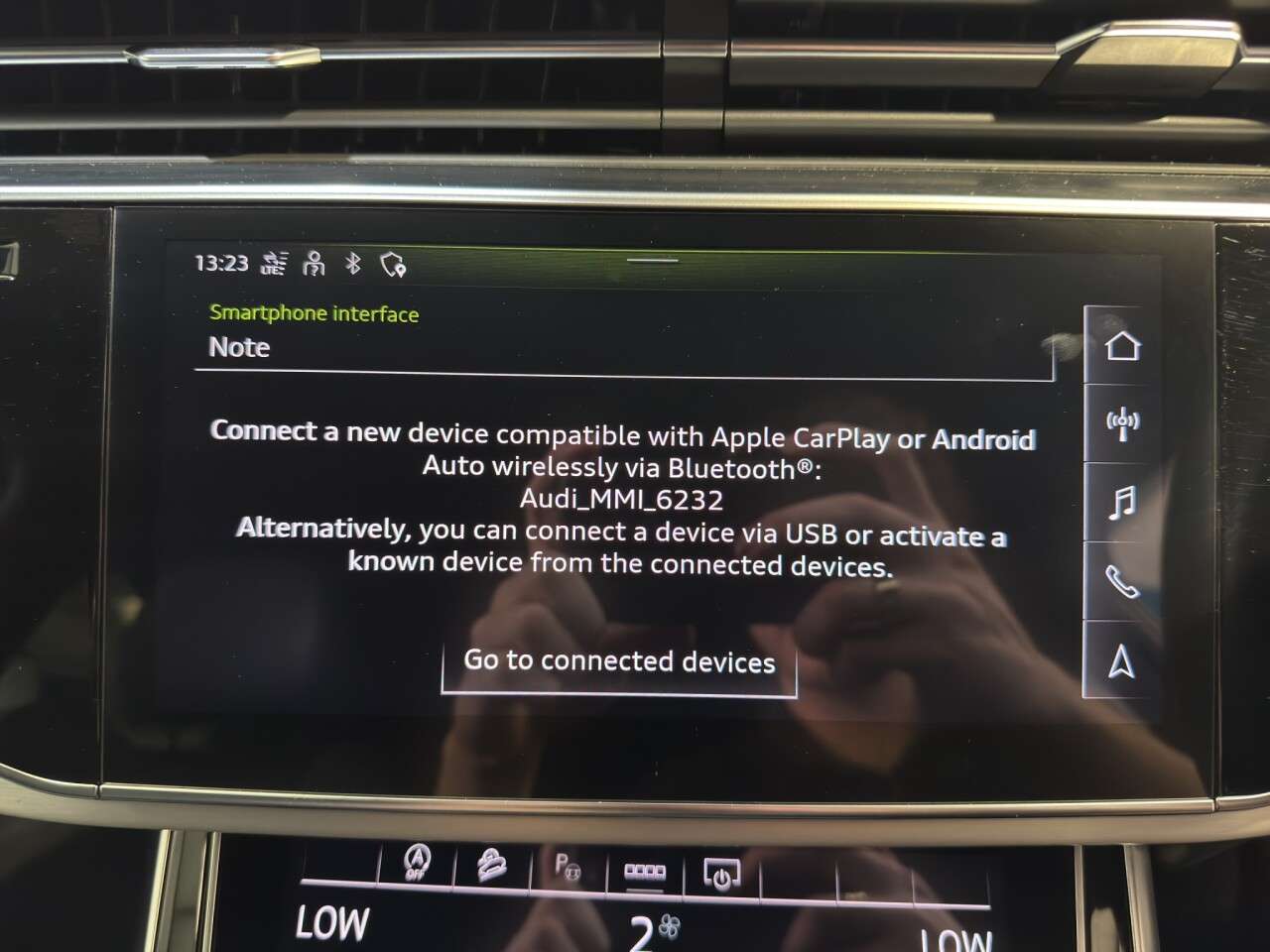 2023 AUDI Q7 2023 AUDI Q7