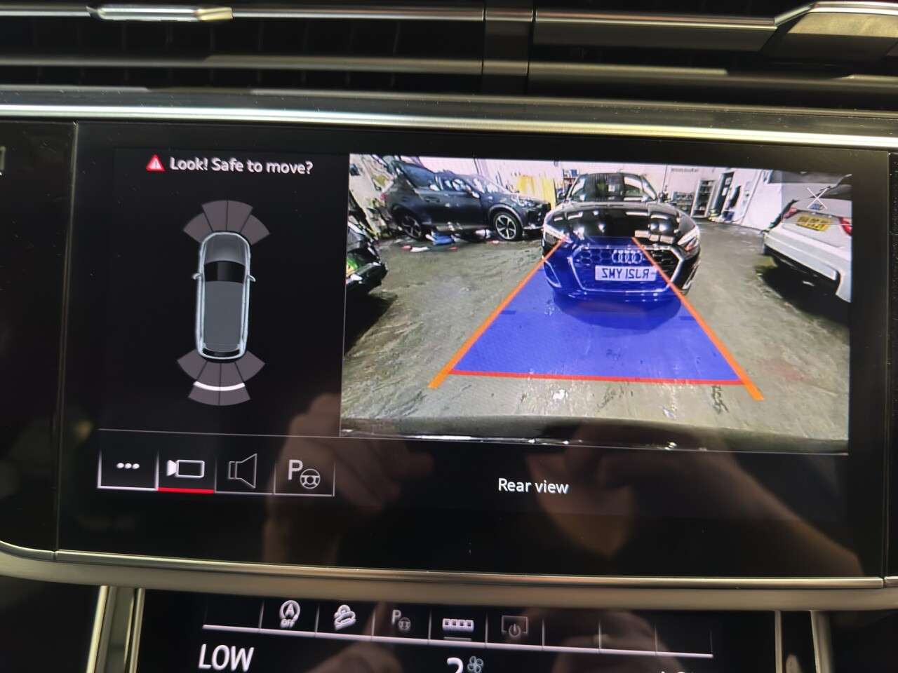 2023 AUDI Q7 2023 AUDI Q7