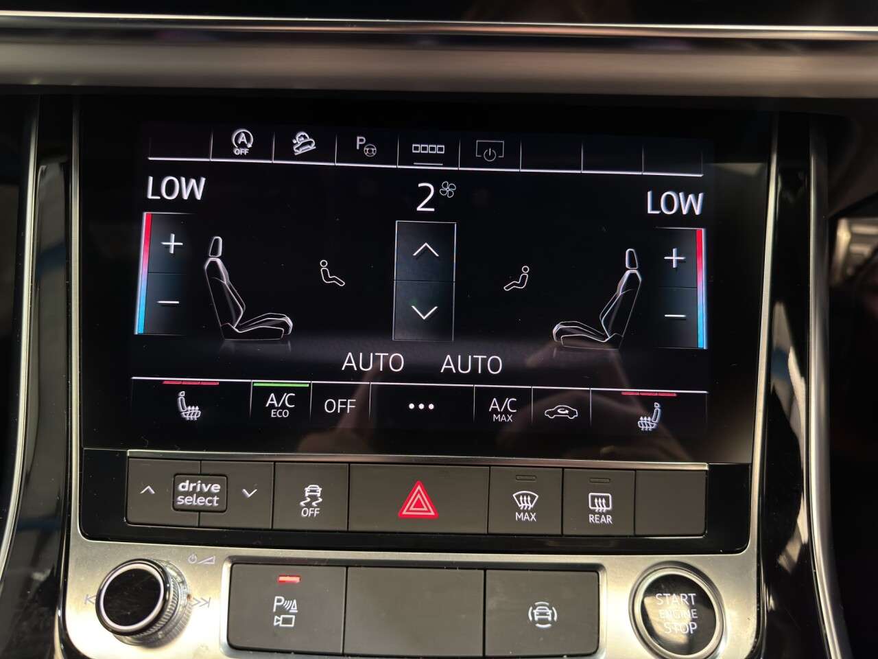 2023 AUDI Q7 2023 AUDI Q7