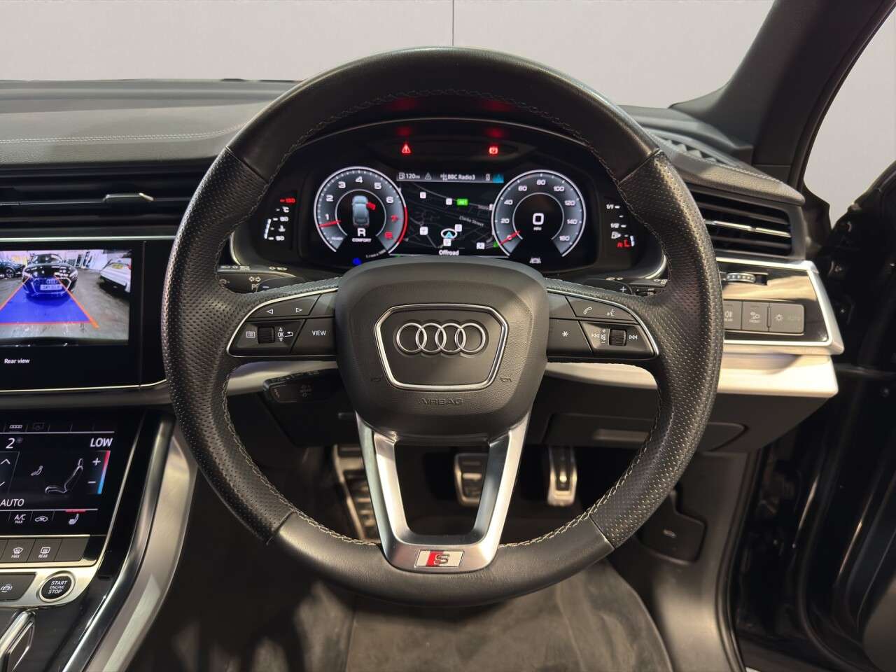 2023 AUDI Q7 2023 AUDI Q7