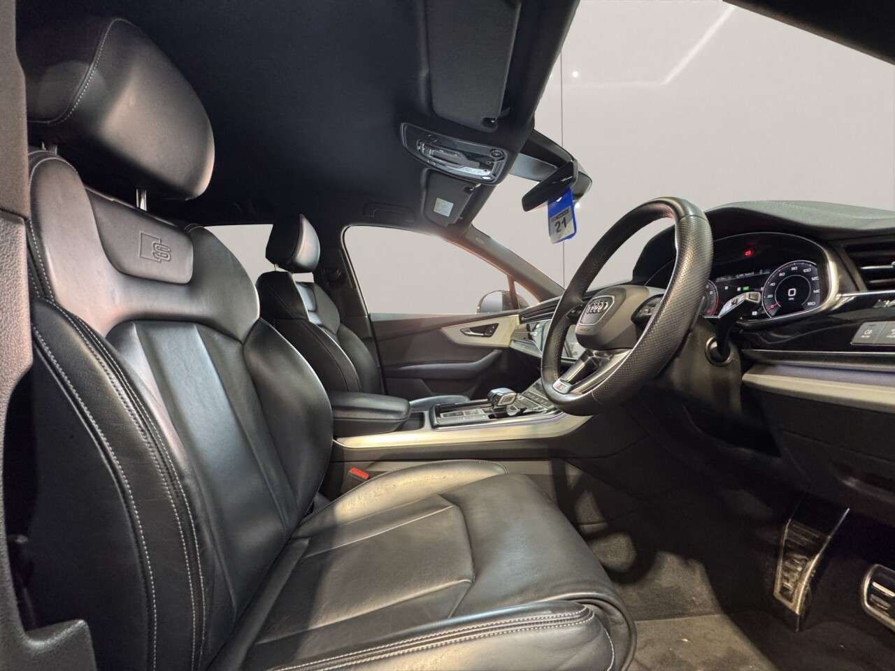 2023 AUDI Q7 2023 AUDI Q7